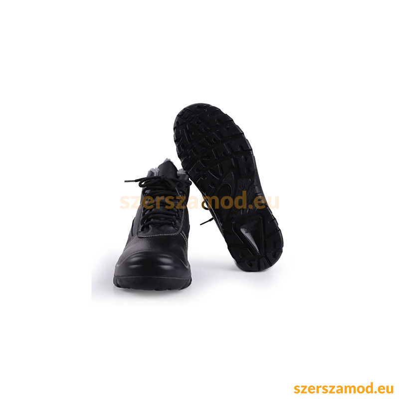 Bőr Bundás munkavédelmi bakancs S3 (40-46) - Image 4