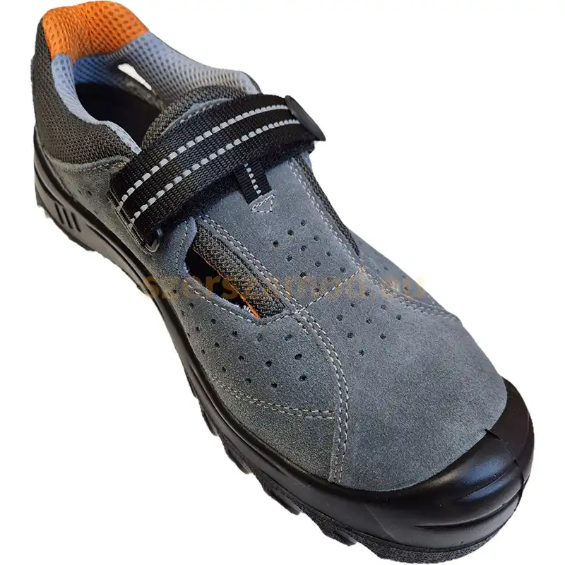 Acélbetétes munkavédelmi szandál S1P 39-45 - Image 2