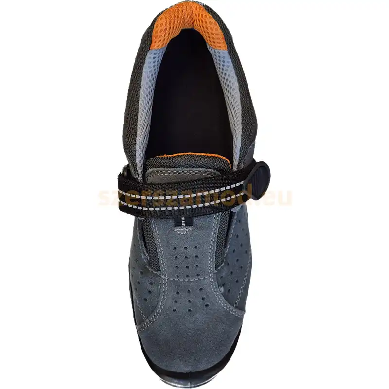 Acélbetétes munkavédelmi szandál S1P 39-45 - Image 4