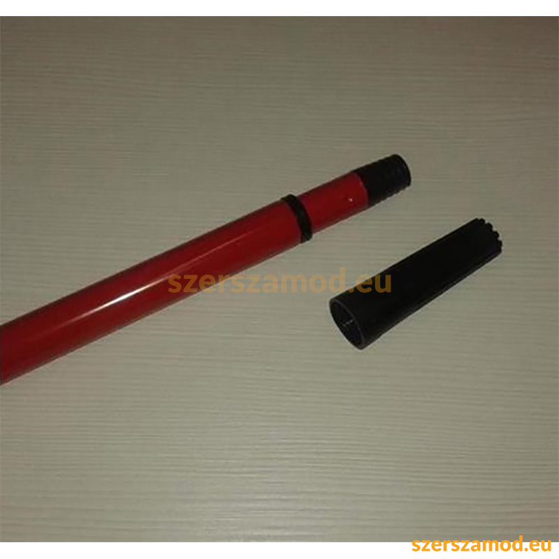 Teleszkóp nyél 200 cm