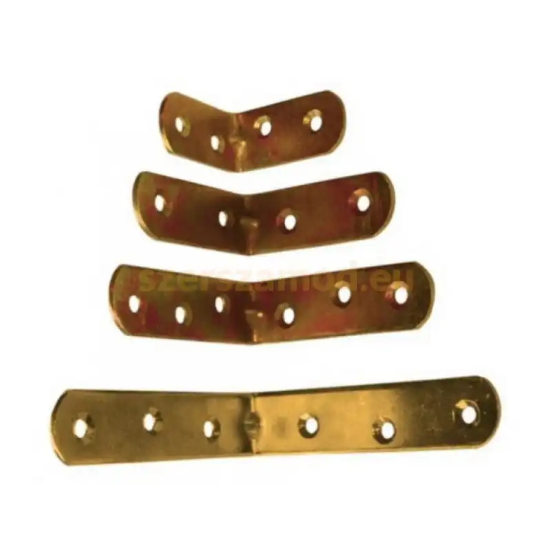 Sarokvas F2 ANG. 20x20