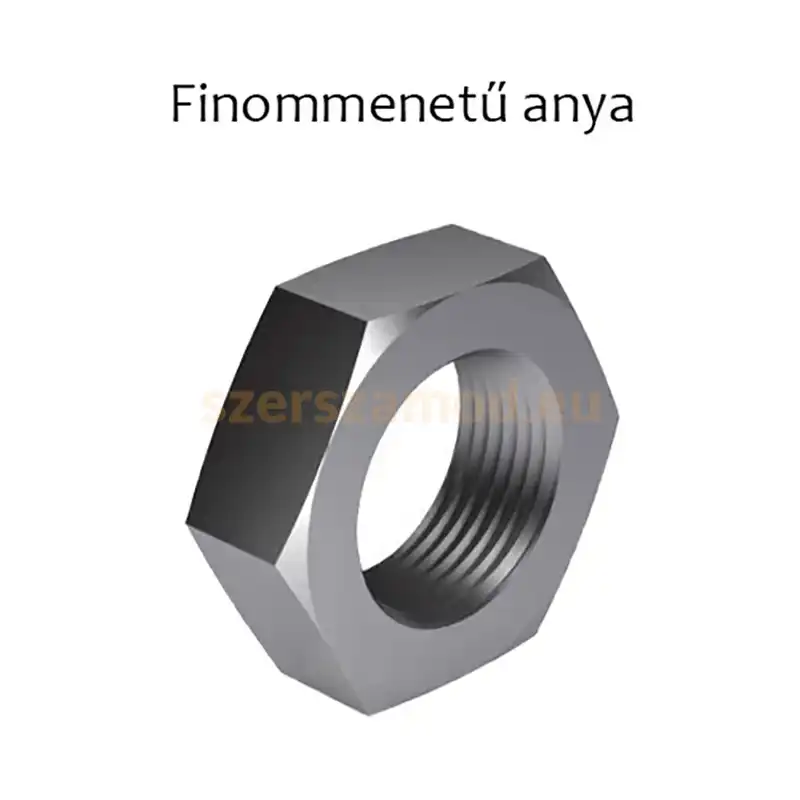 Anya Finommenetes 8.8 10x1 mm,25 "55388" – 100 db