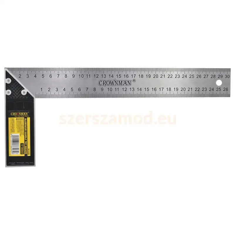 Asztalos Derékszög 350MM