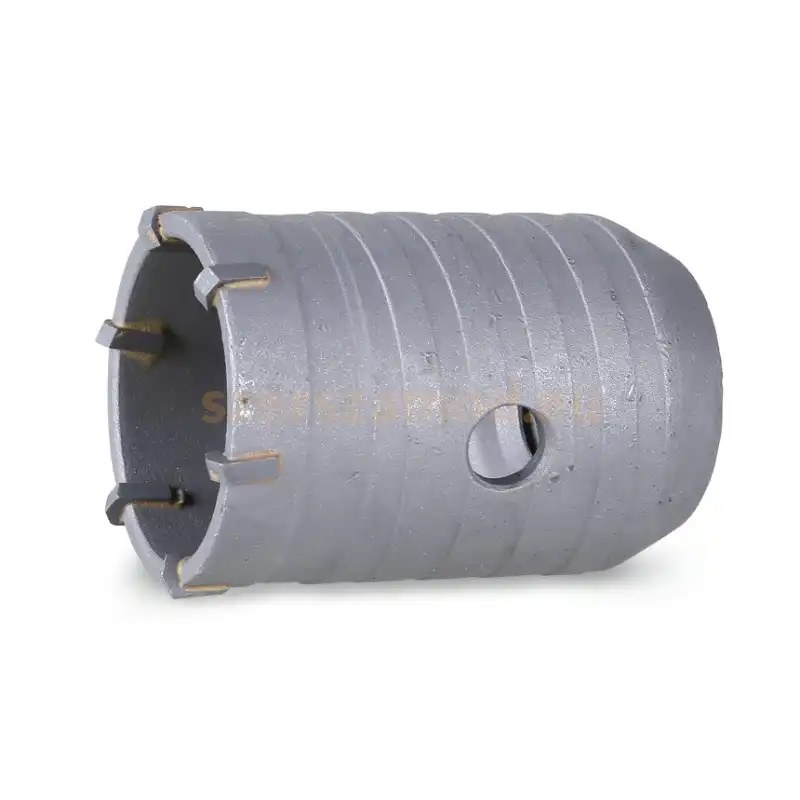 Koronafúró téglához, betonhoz, aszfalthoz 30mm M22