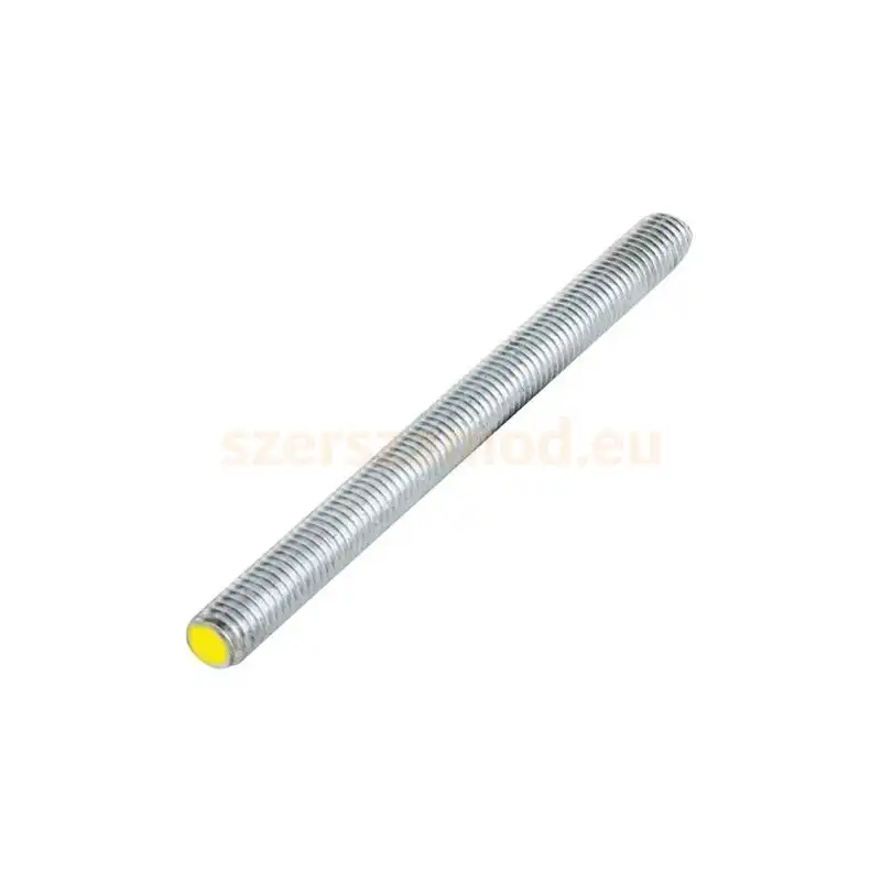 Menetes szál 8.8 M10*1M Horganyzott – 25 db