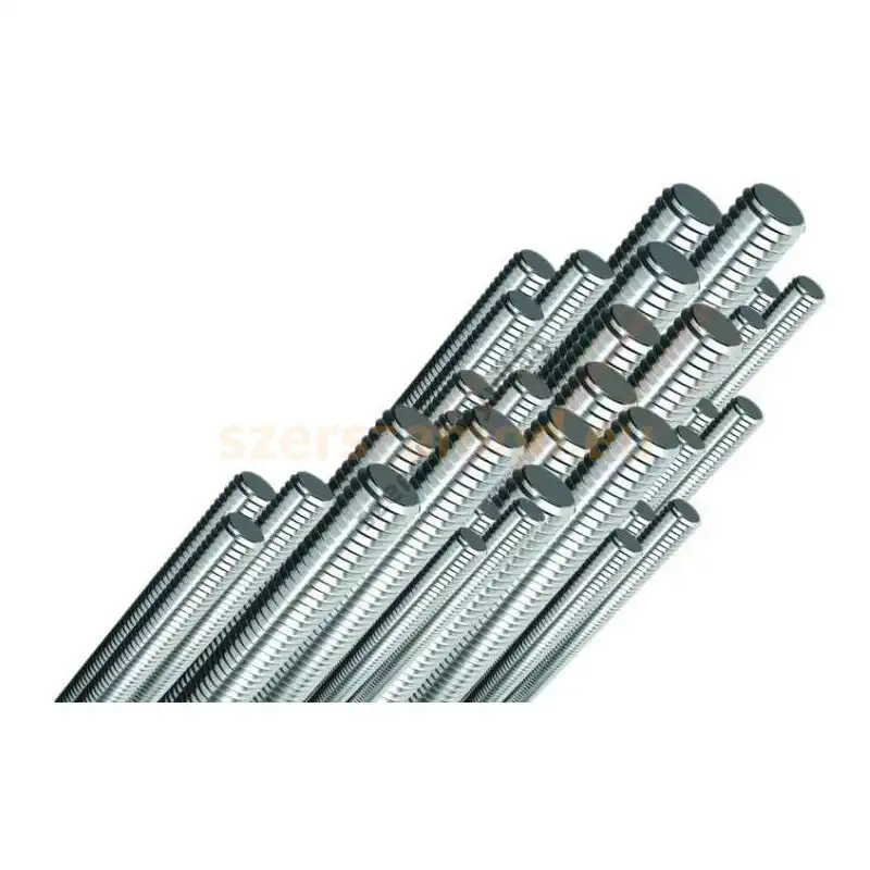 Menetes szál 4-Es Horganyzott – 200 db