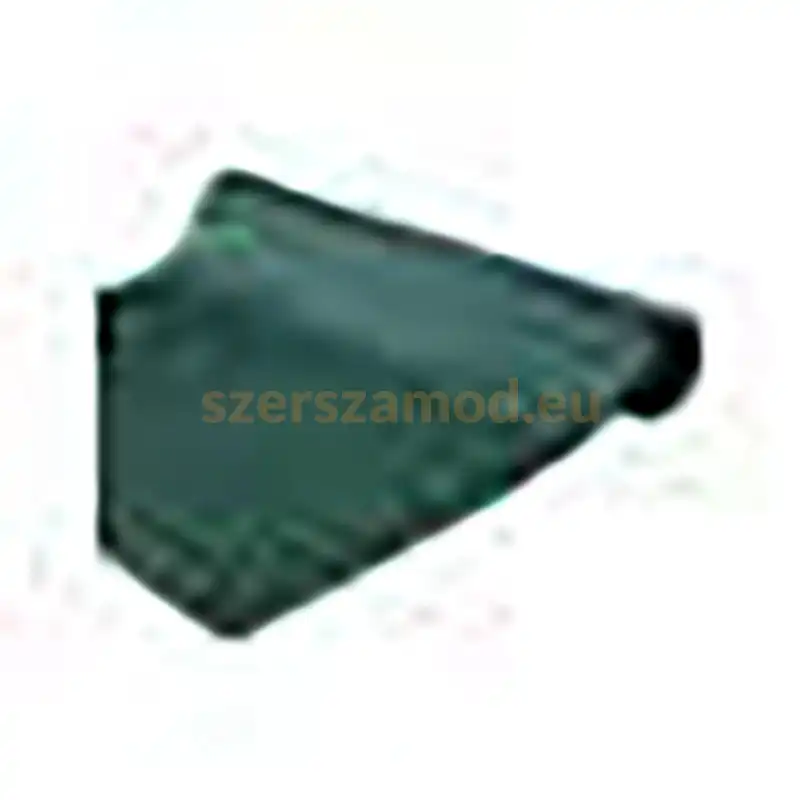 Árnyékoló Háló 90% 1,5x50 zöld (Belátásgátló) - Image 7