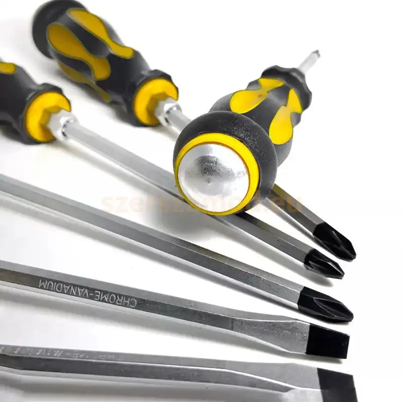 Üthetó Csavarhúzó Készlet - Image 2