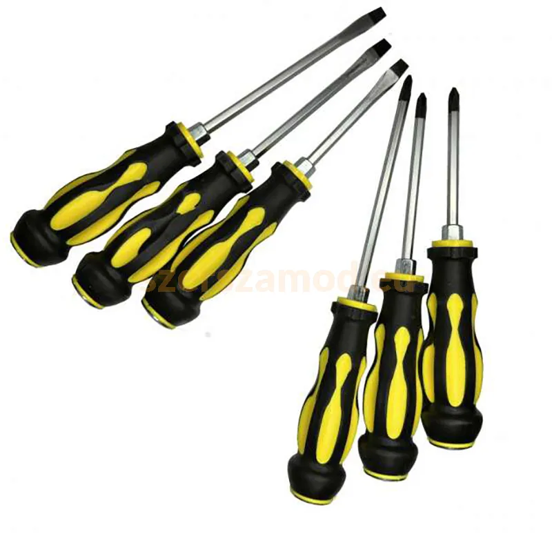 Üthetó Csavarhúzó Készlet - Image 3