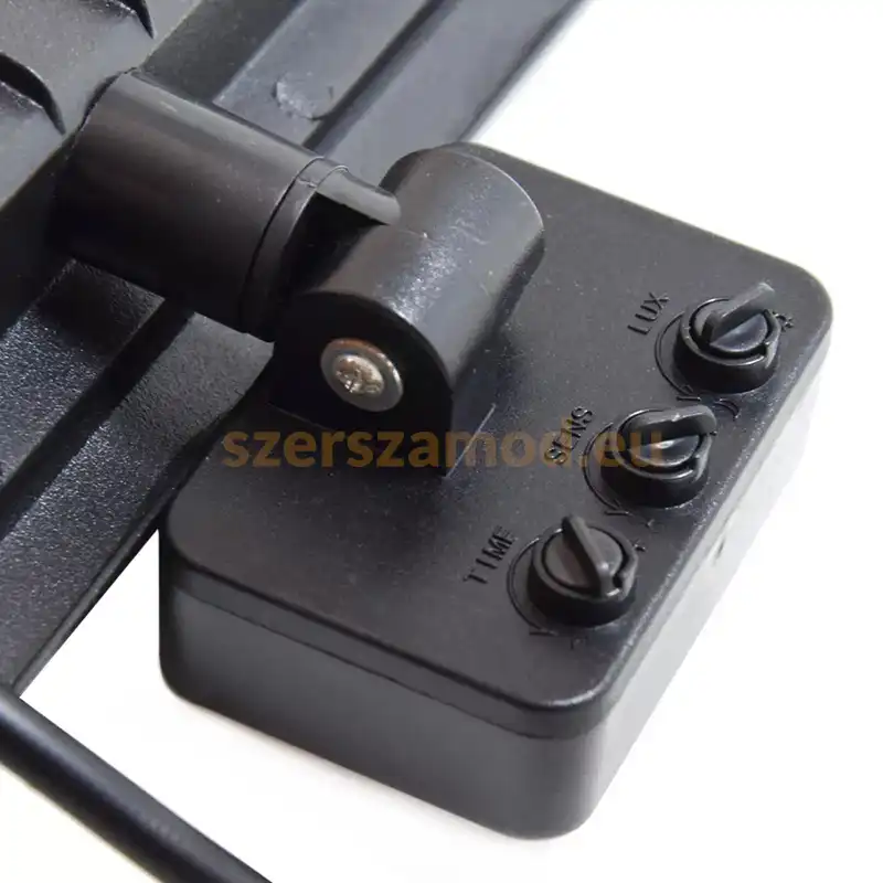 LED reflektor mozgásérzékelővel, 200W - Image 3