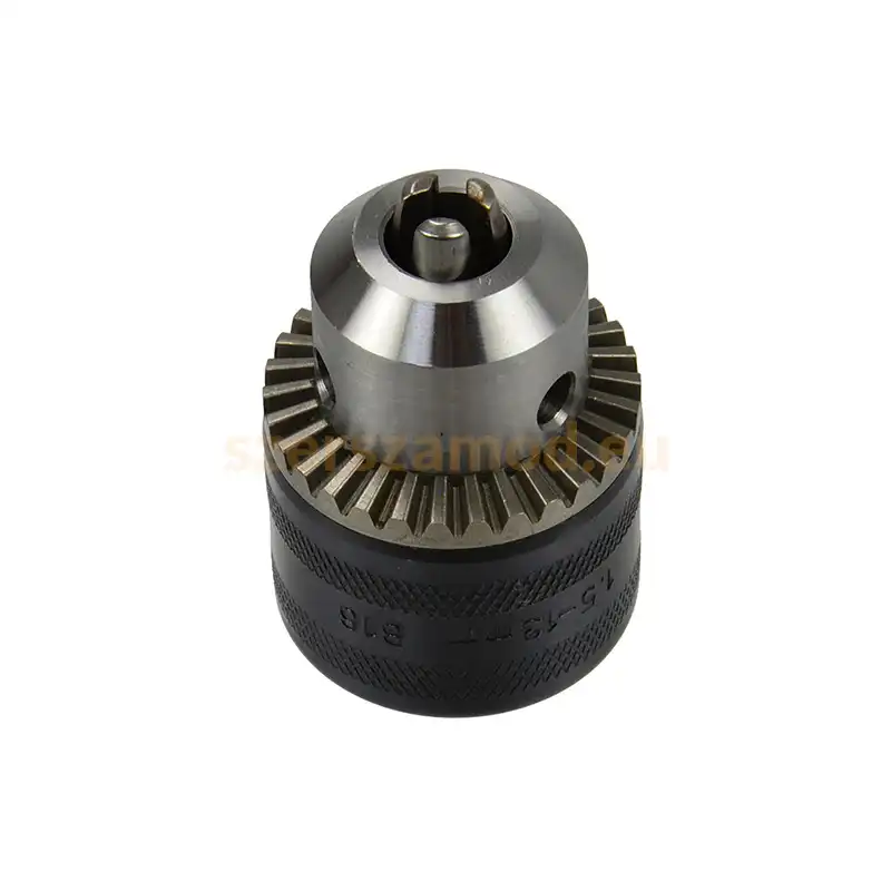 Kulcsos tokmány 1.5-13mm B16 - Image 3