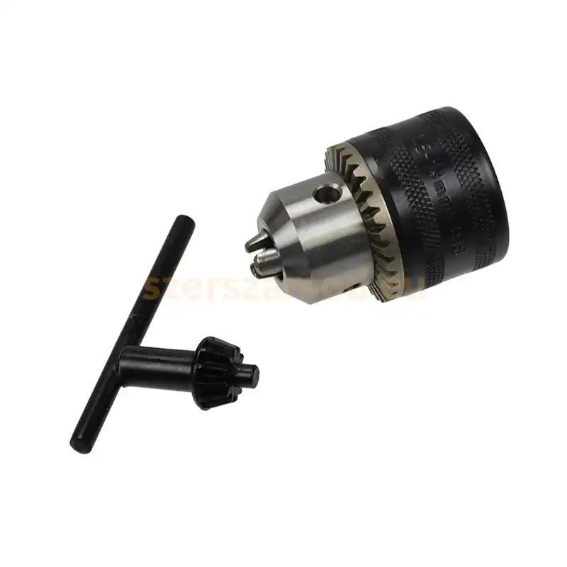 Kulcsos tokmány 1.5-13mm B16 - Image 4