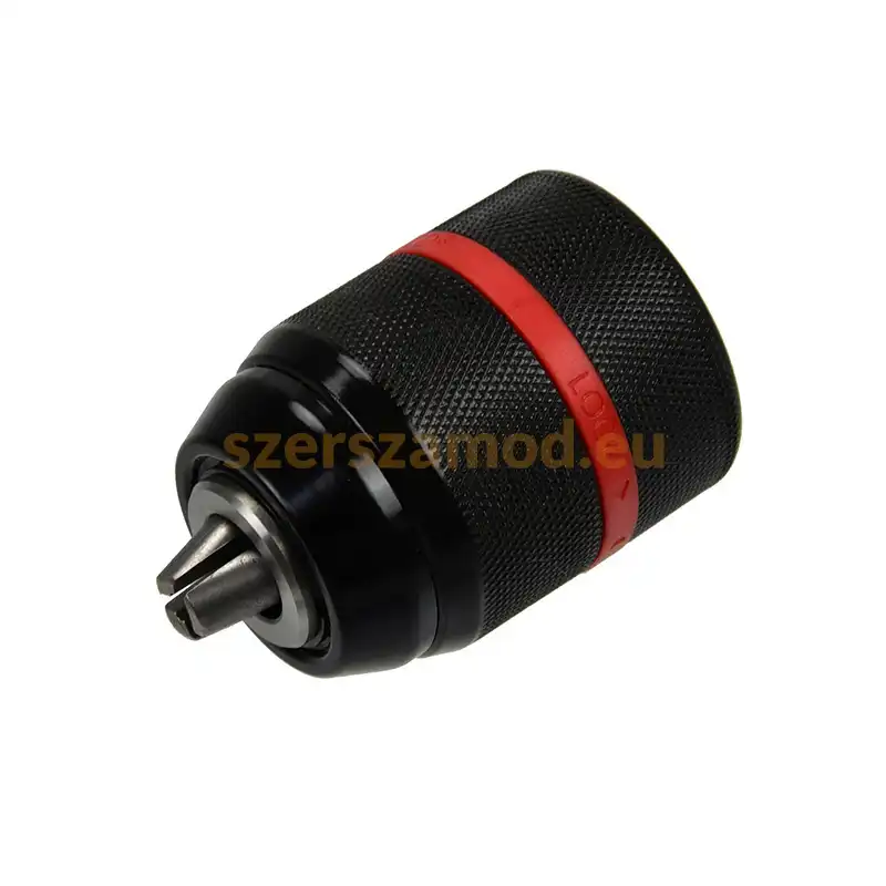Gyorstokmány fúróhoz 2-13mm, 1/2'