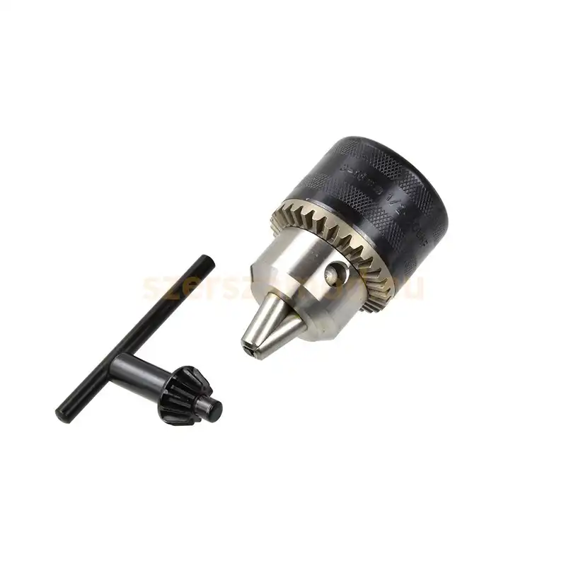 Kulcsos tokmány 3-16mm 1/2-es