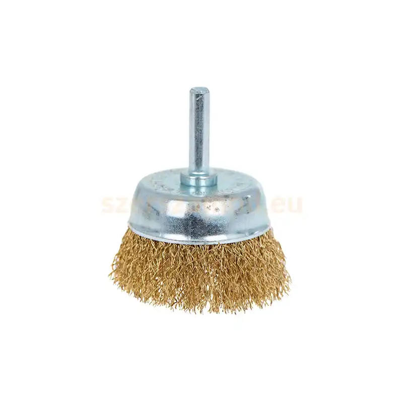 Drótkefe Készlet Fúróhoz 3db-os - Image 4