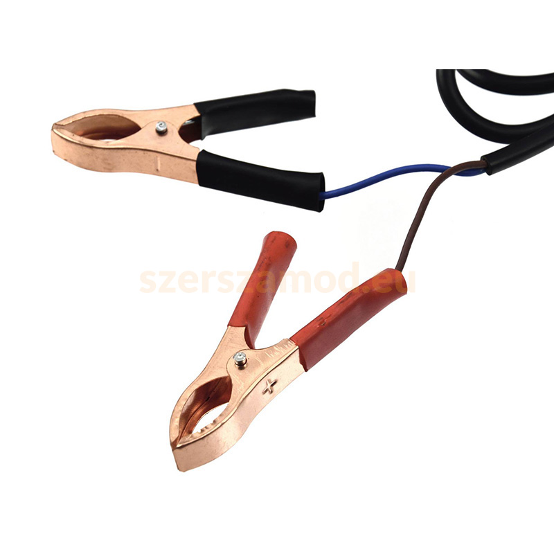 Olaj, üzemanyag merülő szivattyú mini 24volt 60watt - Image 5