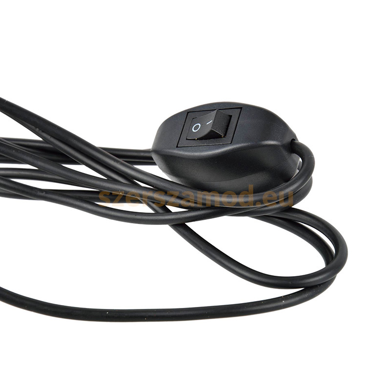 Olaj, üzemanyag merülő szivattyú mini 12volt 40watt - Image 6