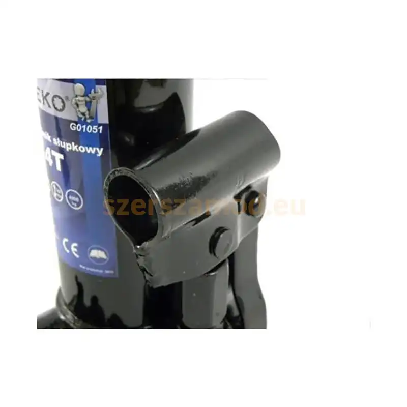 Olajemelő 4 T hidraulikus - Image 3