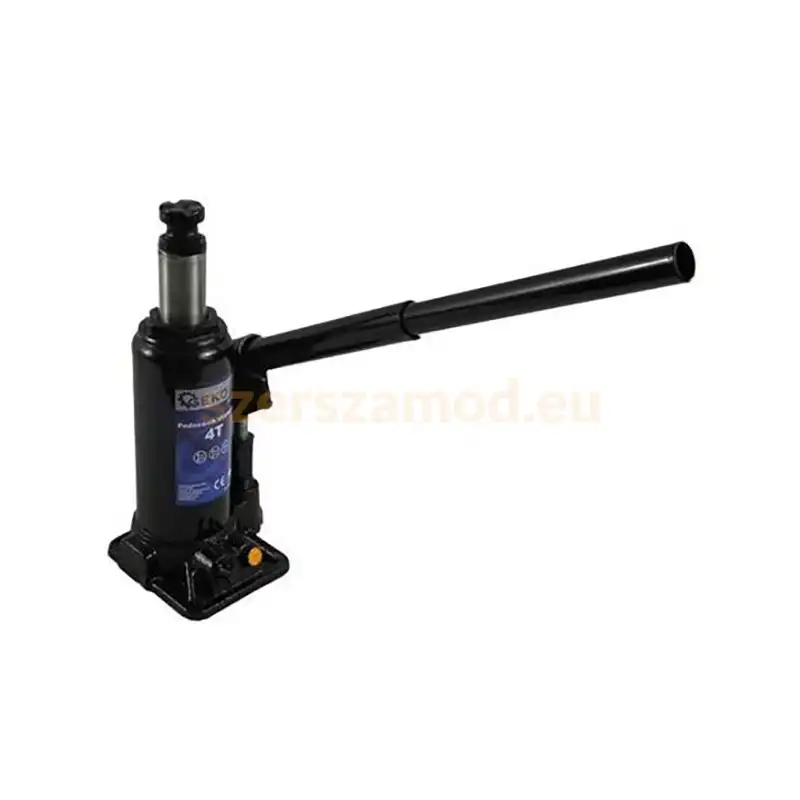 Olajemelő 4 T hidraulikus - Image 4