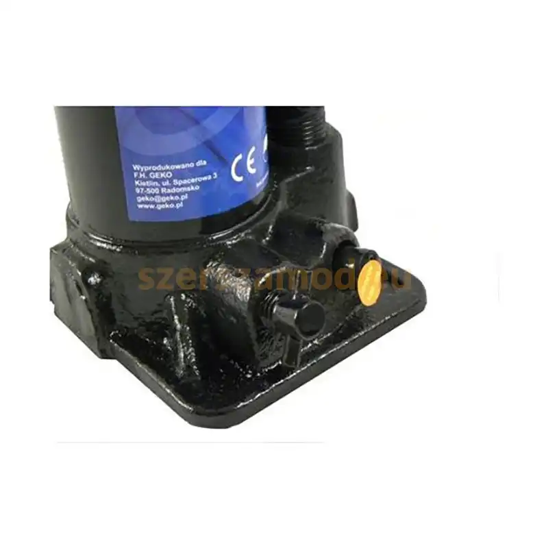 Olajemelő 4 T hidraulikus - Image 6