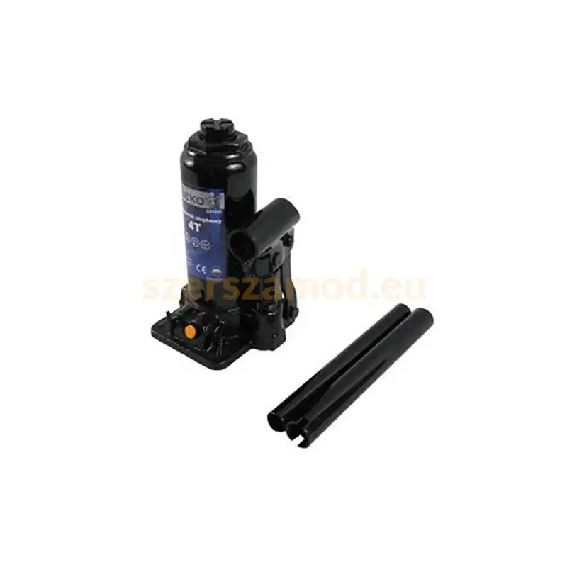 Olajemelő 4 T hidraulikus