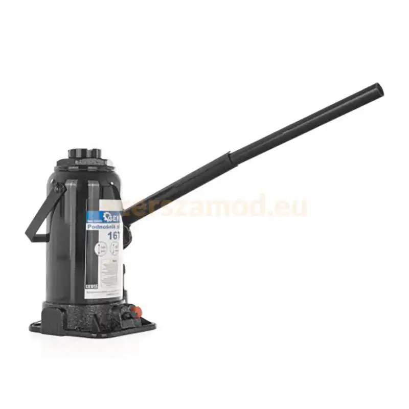 Olajos, hidraulikus emelő 16T - Image 4