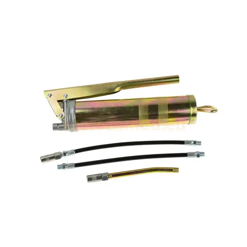 Kézi zsírozó 400ml