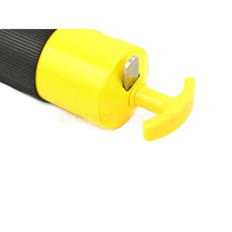 Zsírozó 600ml sárga, profi - Image 5