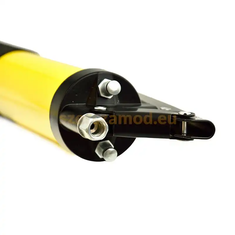 Zsírozó 600ml sárga, profi - Image 7