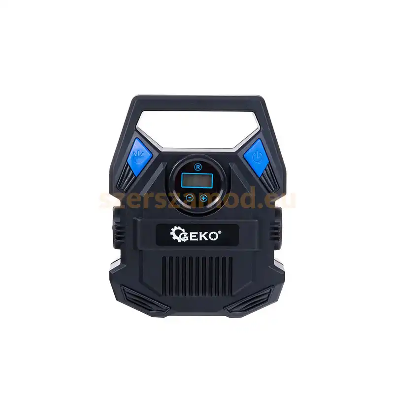 Autókompresszor - Image 2