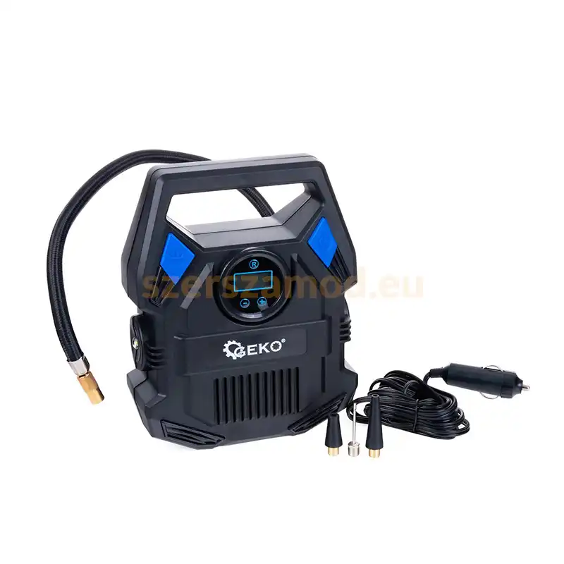 Autókompresszor - Image 7