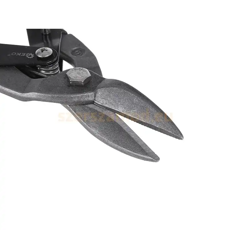 Lemezolló 250 mm balos - Image 3