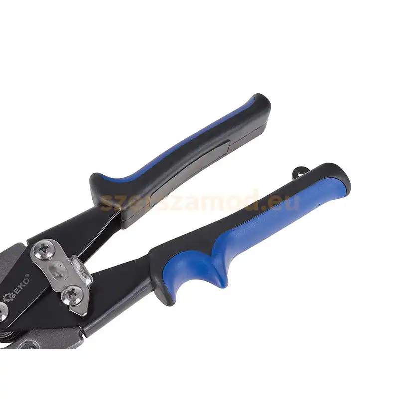 Lemezolló 250 mm balos - Image 4