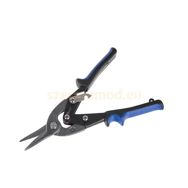 Lemezolló 250 mm balos