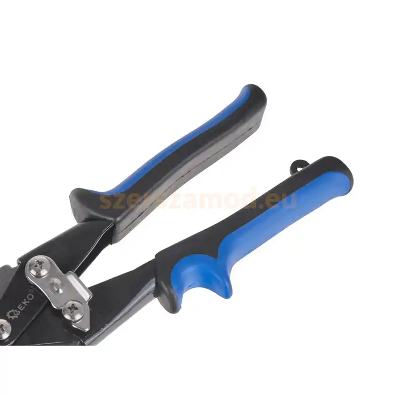 Lemezolló 250 mm egyenes - Image 4