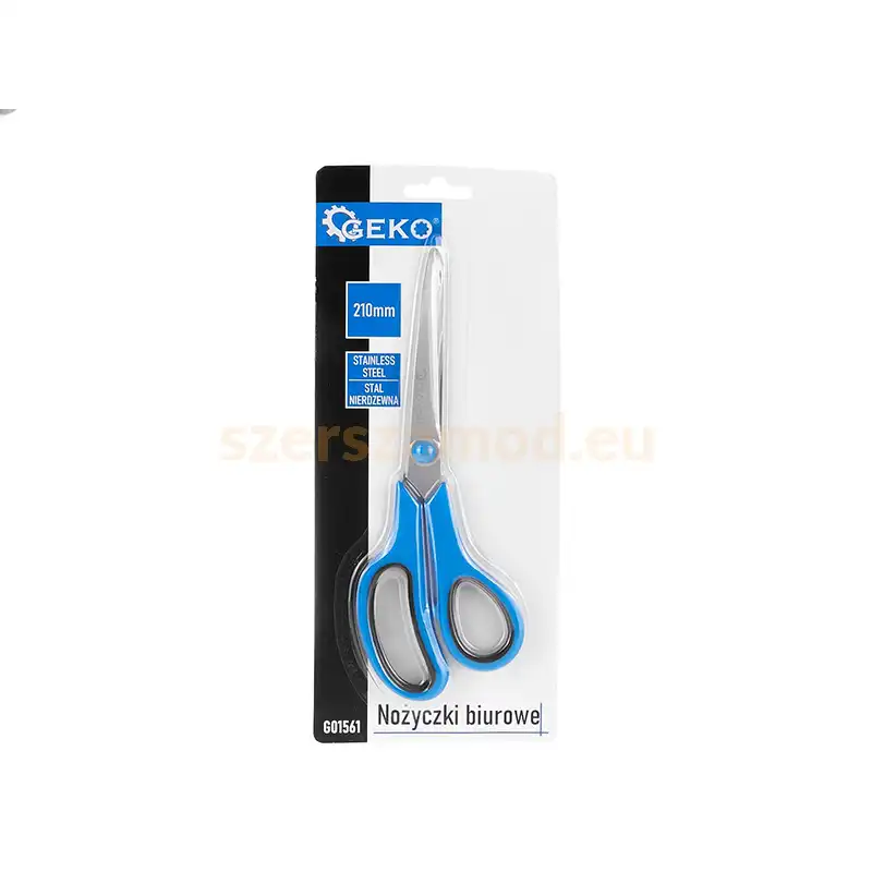 Univerzális olló 210mm - Image 6