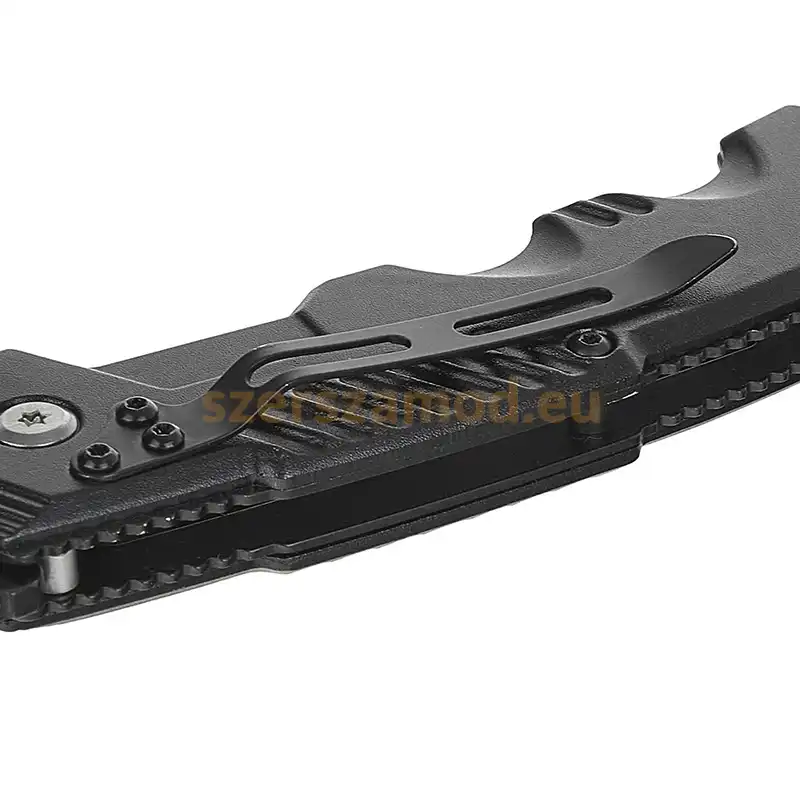 Taktikai zsebkés 200/85mm - Image 4