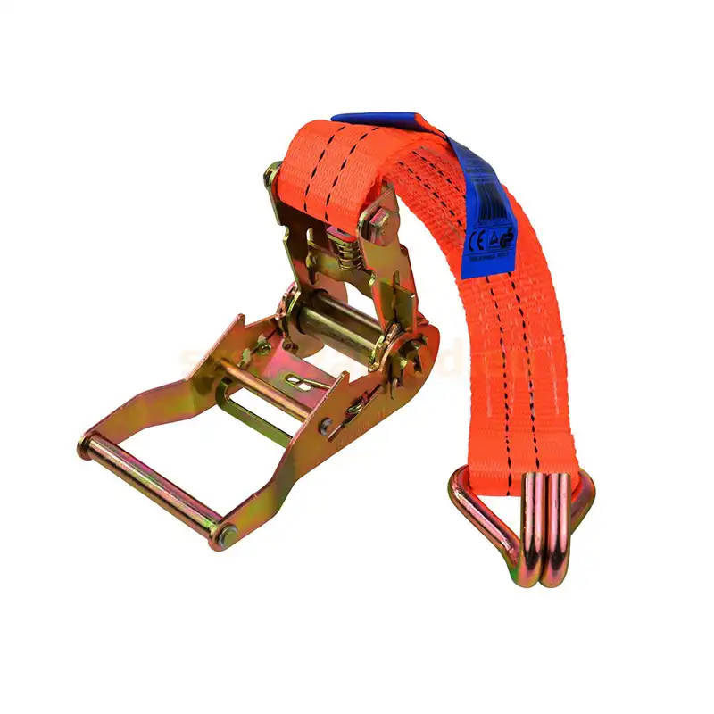 Spanifer 2T 6m - Image 2