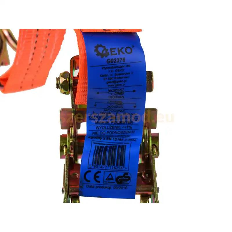 Spanifer 2T 6m - Image 4