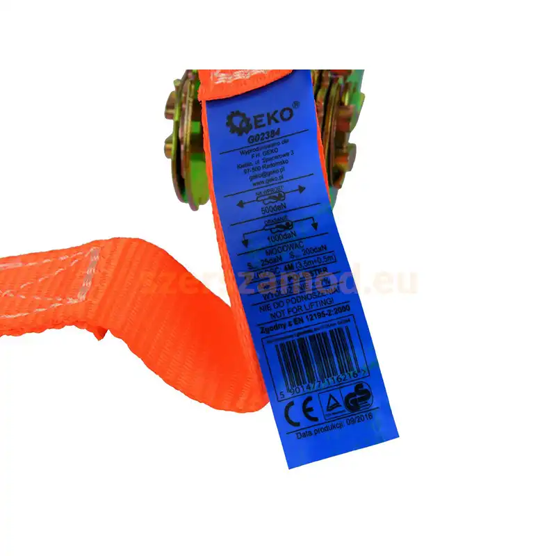 Spanifer 1T 4m - Image 4