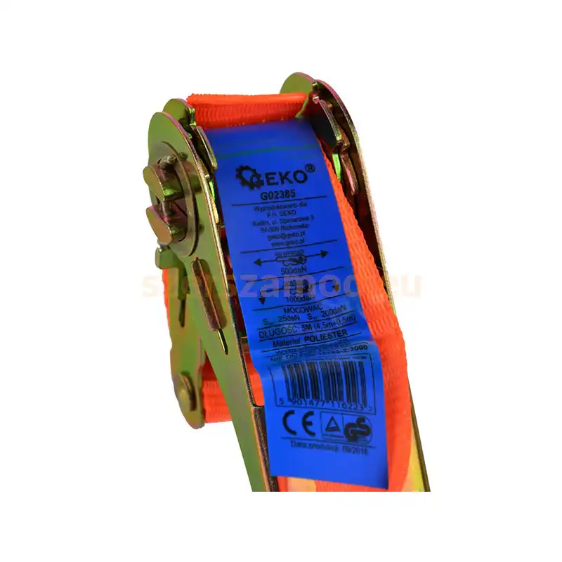 Spanifer 1T 5M - Image 4