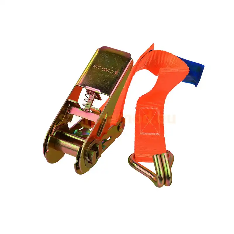 Spanifer 1T 6m - Image 2