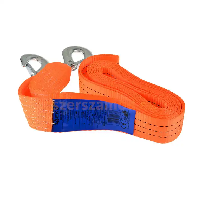 Vontatókötél 3T, 4m - Image 2