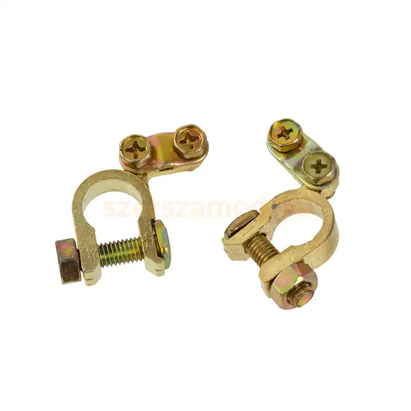 Akkumlátorsaru 2pcs