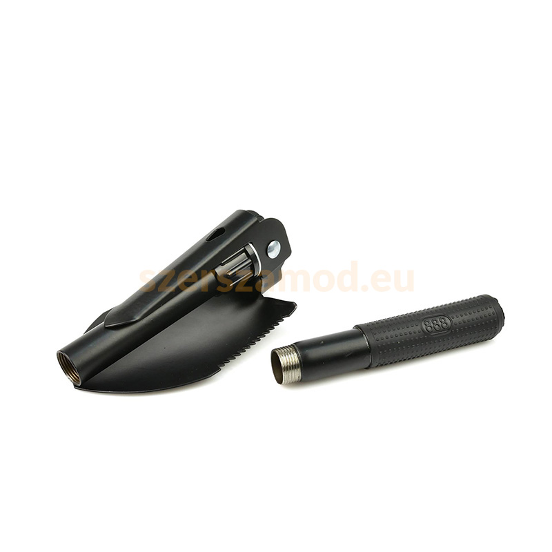 Multifunkciós összecsukható lapát 4 az 1-ben - Image 4