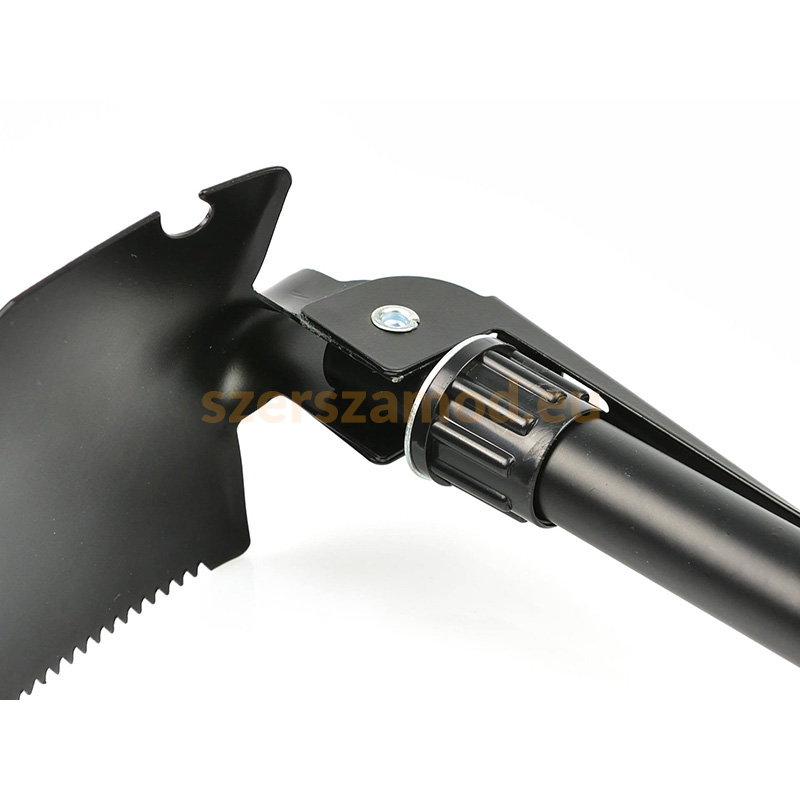 Multifunkciós összecsukható lapát 4 az 1-ben - Image 6