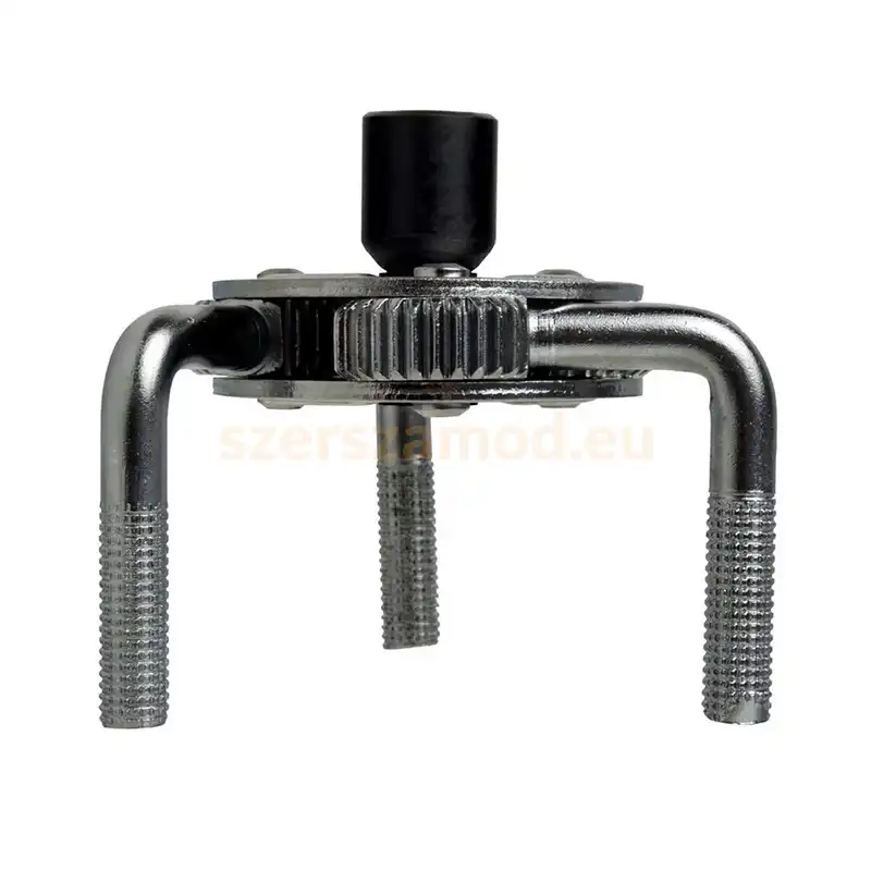 Oajszűrő leszedő 3 karos, 3/8, 65-130mm