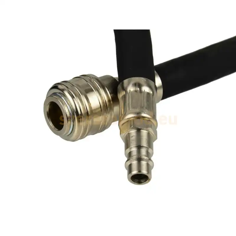 Gumis levegőtömlő kompresszorhoz 10m, 10 x 15mm - Image 3