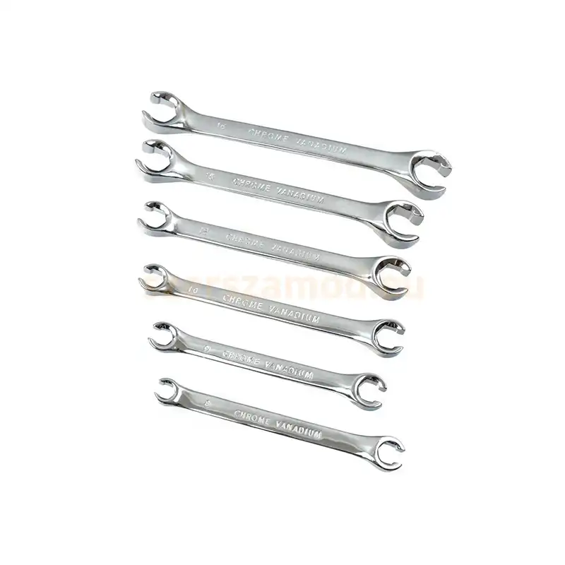 Fékcsőkulcs klt 8-19mm - Image 2