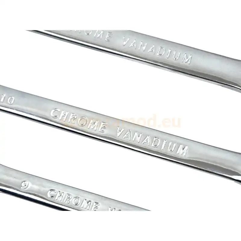 Fékcsőkulcs klt 8-19mm - Image 4